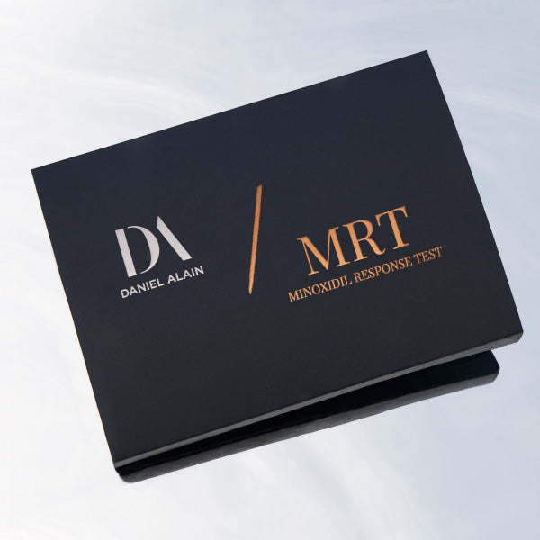 Laden Sie das Bild in den Galerie-Viewer, Minoxidil Response Test - Women