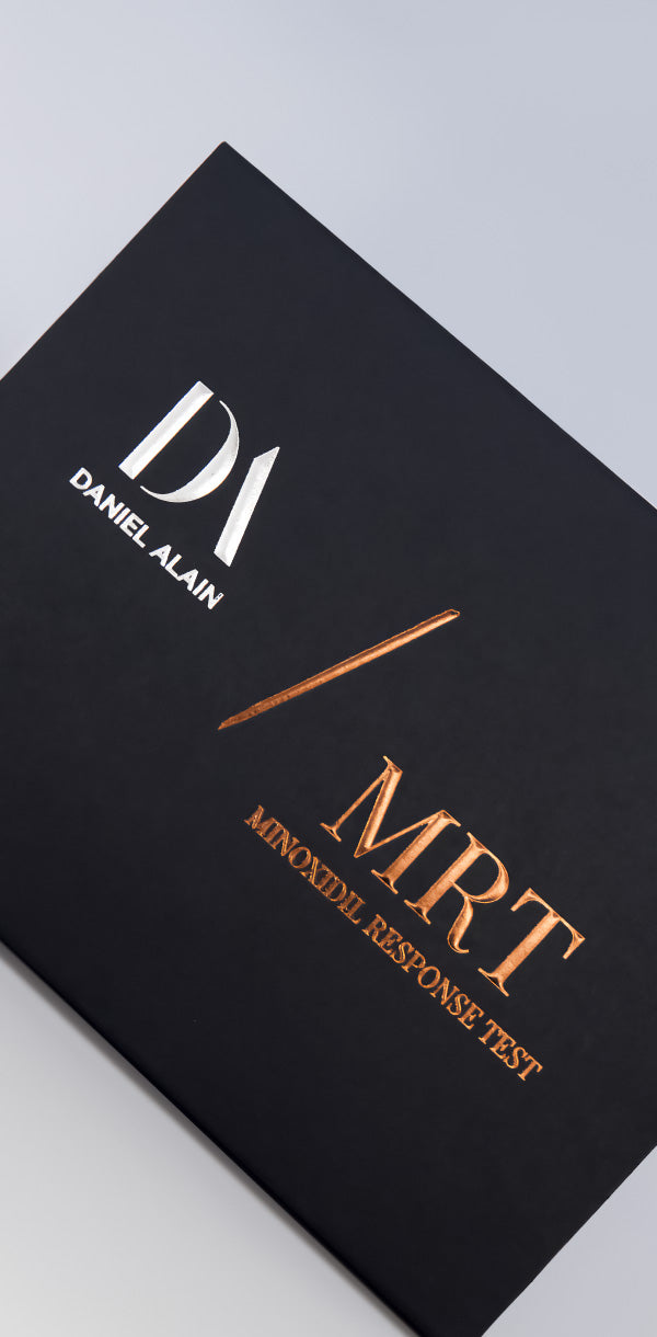 Laden Sie das Bild in den Galerie-Viewer, Minoxidil Response Test - Women