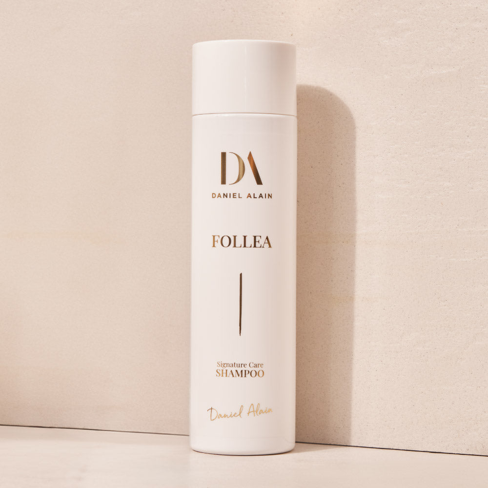 Follea Wig Shampoo | Daniel Alain