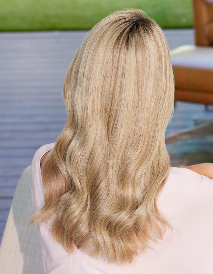 Follea Petite Grande Topper