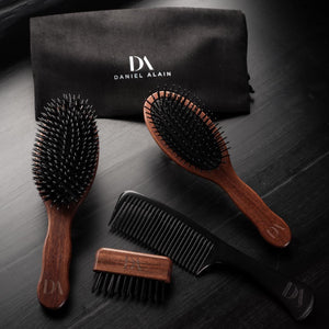 Ultimate Care Brush Set