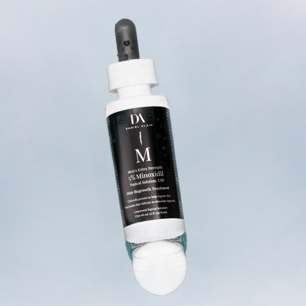 Minoxidil 5% - Men