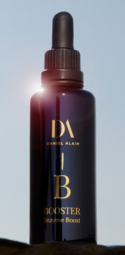 Booster with FREE Minoxidil - Men
