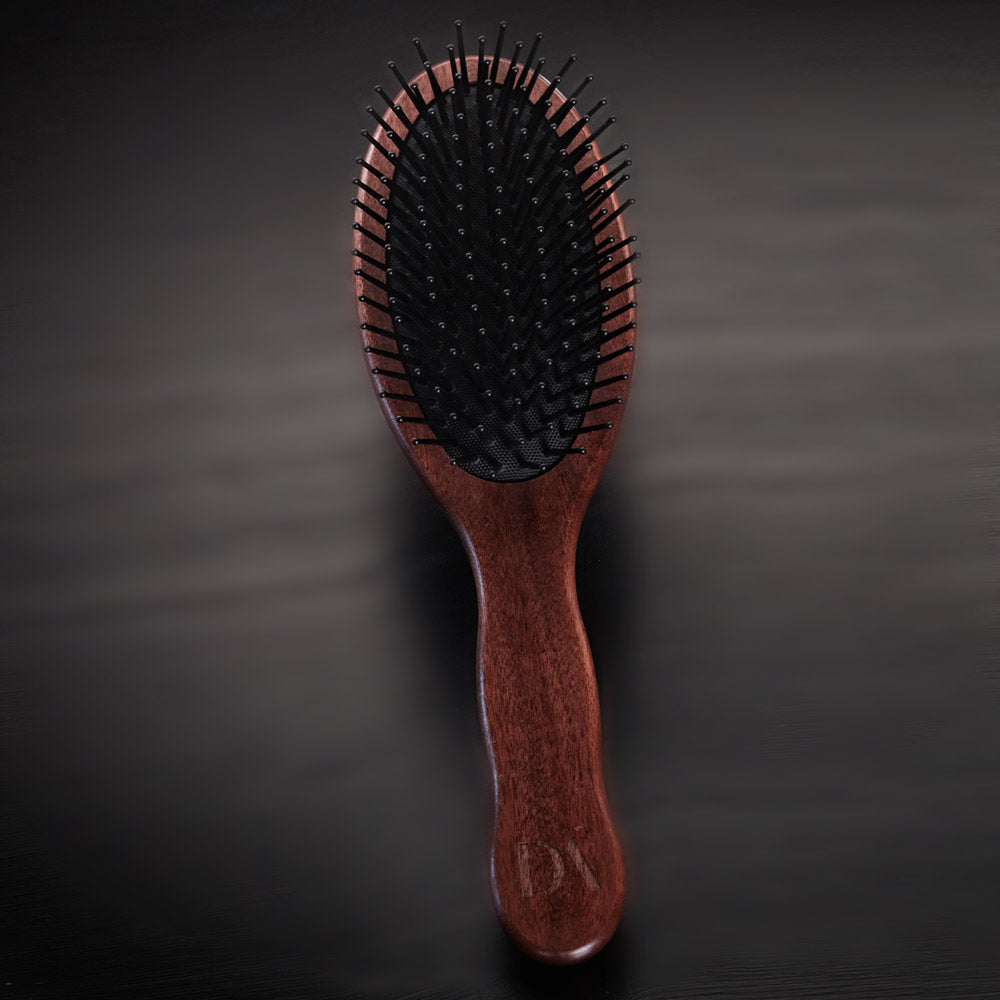 Detangling Pin Brush