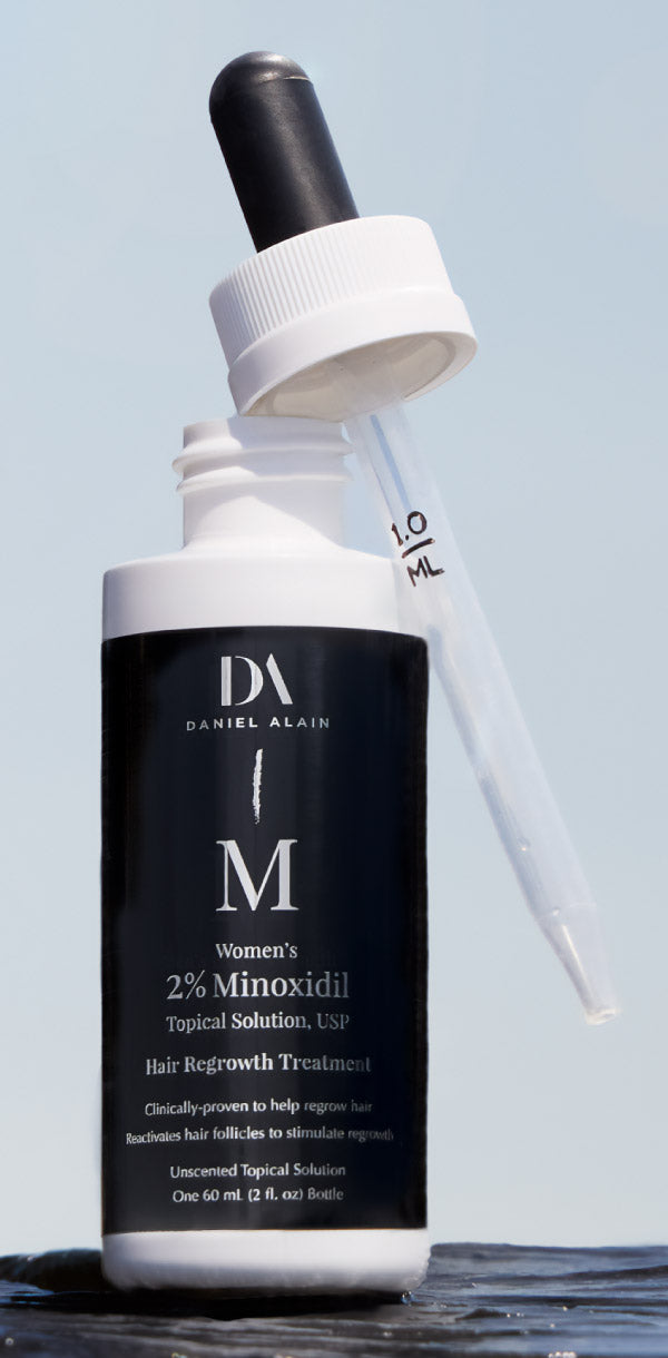 Load image into Gallery viewer, Minoxidil 2% - Women
