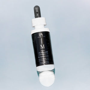 Minoxidil 2% - Women